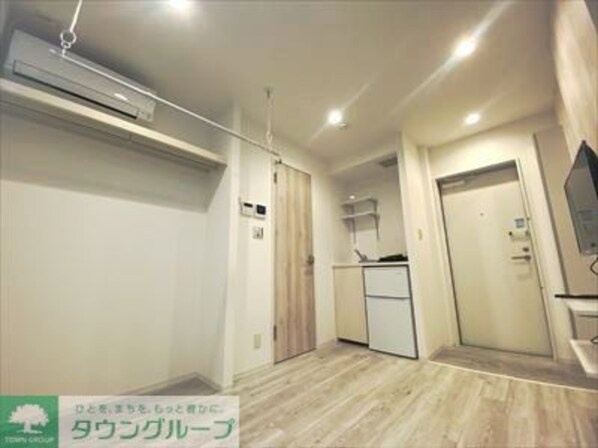 BoaSorte五反野IIの物件内観写真